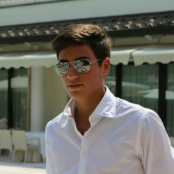 tutor a roma - vito
