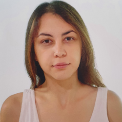tutor a Marano di Napoli - Annalisa
