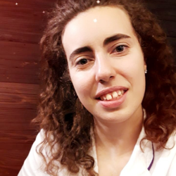 tutor a Vezza d'Oglio - Laura