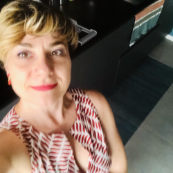 tutor a Arezzo - Lavinia
