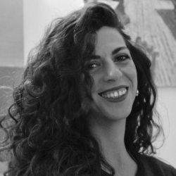tutor a Roma - Alessandra