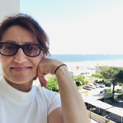 tutor a MANFREDONIA - LUCIA