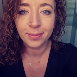 tutor a Roma - Helene