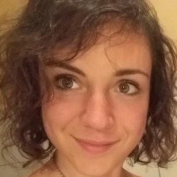 tutor a Bologna - Giovanna