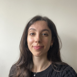 tutor a Bergamo - Sara Maria