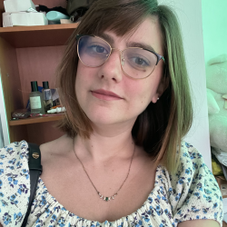 tutor a Milano - Elvina