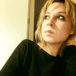 tutor a Roma - Ludovica