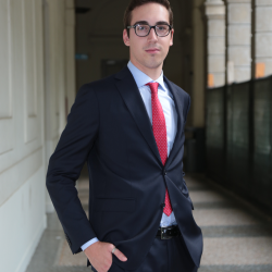 tutor a milano - Stefano