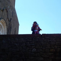 tutor a MONTESILVANO - CATERINA