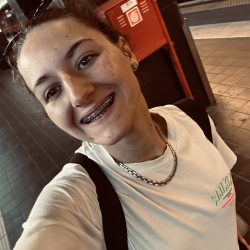tutor a Roma - Angelica