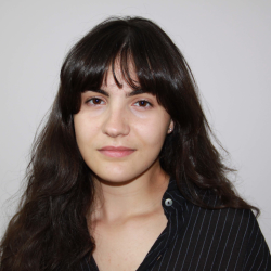 tutor a Formigine - Giorgia