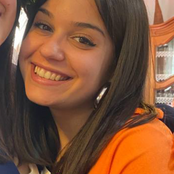 tutor a Sassari - Alessandra