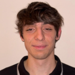 tutor a Segrate - Simone