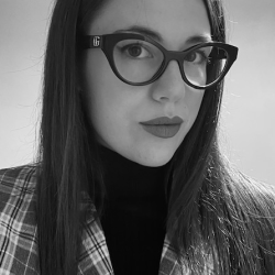 tutor a Roccamonfina - Valentina