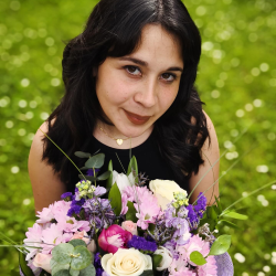 tutor a Brescia - Yuliana