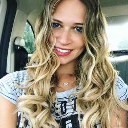tutor a Roma - Erika