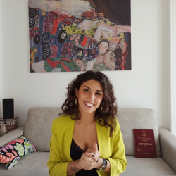 tutor a Firenze - Rossana