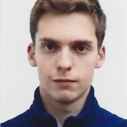 tutor a Milano - Iacopo