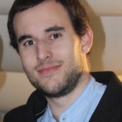 tutor a Carrara - Massimiliano