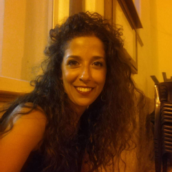 tutor a aREZZO - Arianna
