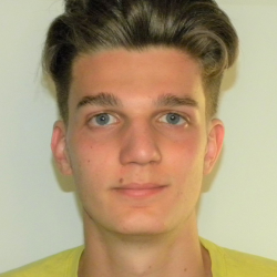 tutor a Segrate - Nicolò