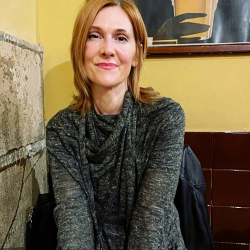 immagine del tutor Roberta