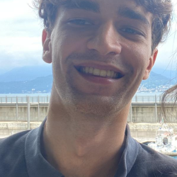 tutor a Verano Brianza - Sebastiano