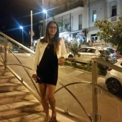 tutor a Cerro Maggiore - Jessica