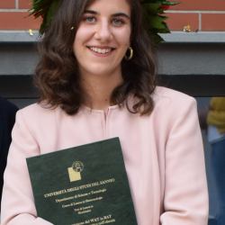 tutor a Avellino - Iris