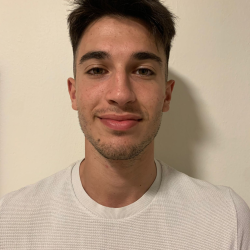 tutor a Milano - Lorenzo