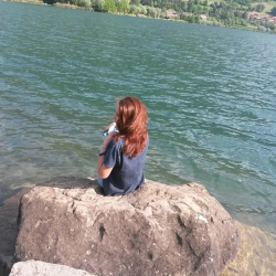 immagine del tutor Francesca