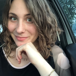 tutor a Ancona - Greta