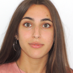 tutor a Quarrata - Valentina