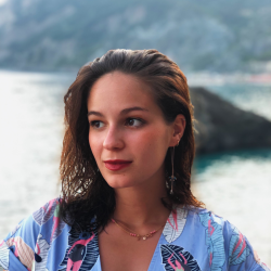 tutor a Milano - Marcella