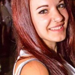 tutor a Pergine Valsugana - Isabel 