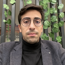 tutor a Gela - Federico