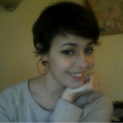 tutor a Bologna - Luana