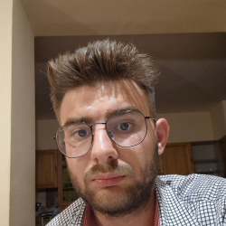 tutor a Torino - Danny