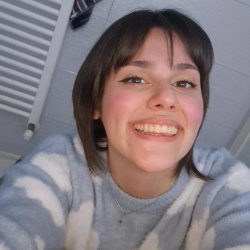 tutor a RAGUSA - Sara