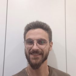 tutor a Torino - Pietro