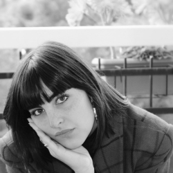 tutor a Bologna - Giulia