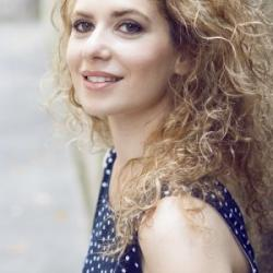 tutor a Roma - Silvia