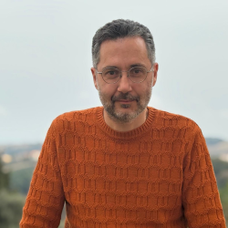 tutor a Pollenza - MORENO