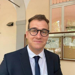 tutor a Stradella - Emanuele