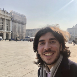 tutor a Torino - Alessandro
