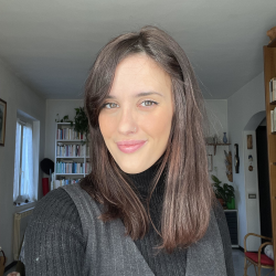 tutor a Verbania - Elisabetta