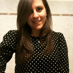 tutor a BOLOGNA - Rossana