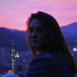 tutor a Milano - Chiara
