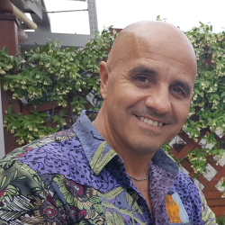 tutor a Roma - Fernando Ariel