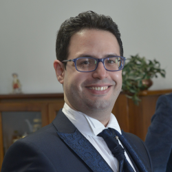 tutor a Trento - Giovanni